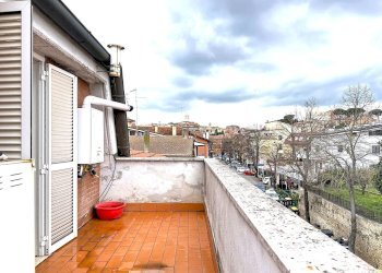 Foto 17 - Quadrilocale Via dello Stadio
 
38, Monterotondo - foto 17