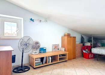 Foto 18 - Quadrilocale Via dello Stadio
 
38, Monterotondo - foto 18