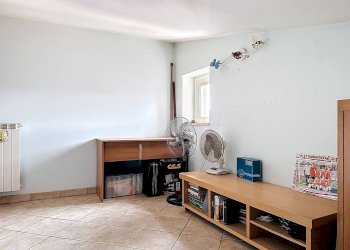 Foto 19 - Quadrilocale Via dello Stadio
 
38, Monterotondo - foto 19