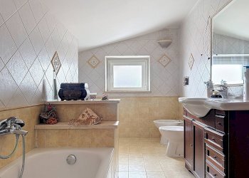 Foto 20 - Quadrilocale Via dello Stadio
 
38, Monterotondo - foto 20