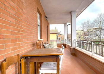 Foto 9 - Quadrilocale Via dello Stadio
 
38, Monterotondo - foto 9