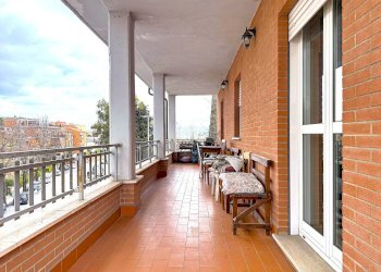 Foto 8 - Quadrilocale Via dello Stadio
 
38, Monterotondo - foto 8