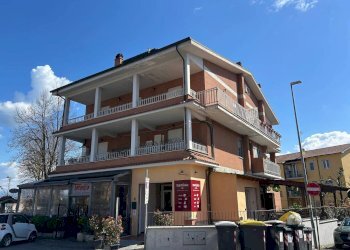 Foto 23 - Quadrilocale Via dello Stadio
 
38, Monterotondo - foto 23