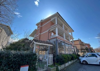 Foto 25 - Quadrilocale Via dello Stadio
 
38, Monterotondo - foto 25