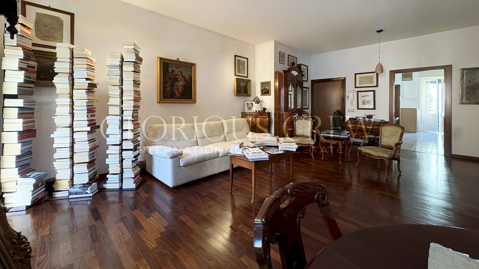 Foto 1 - Trilocale Via Novegno, Milano - foto 1