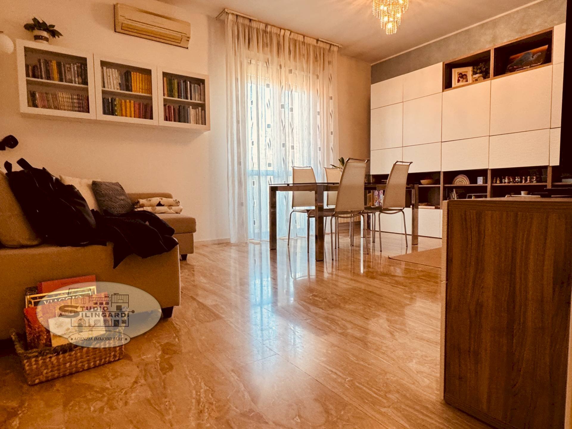 Foto 1 - Three-room apartment via Corassori
 
76, Formigine - photo 1