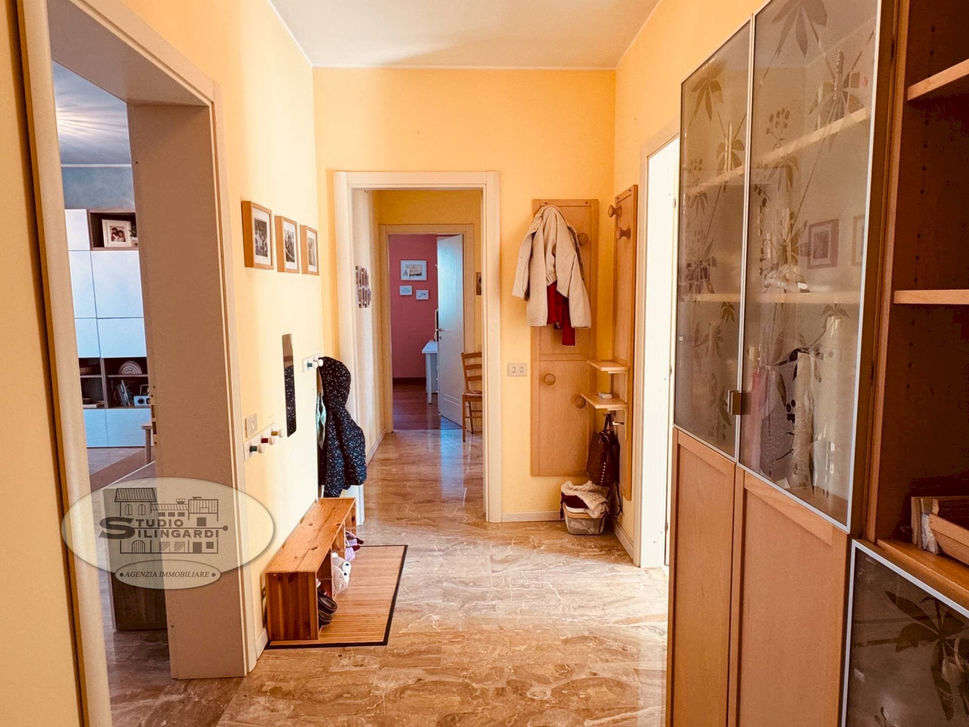 Foto 3 - Three-room apartment via Corassori
 
76, Formigine - photo 3