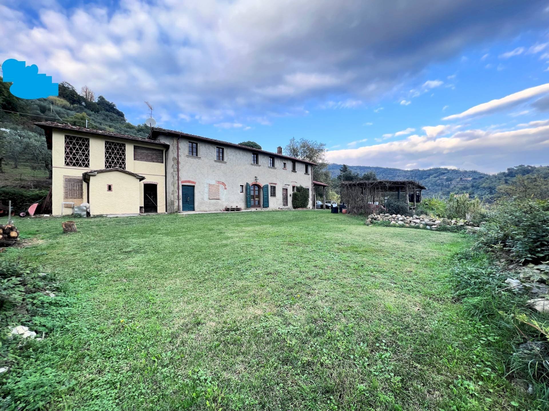 Foto 1 - Rustico Via Roma, Massa e Cozzile - foto 1