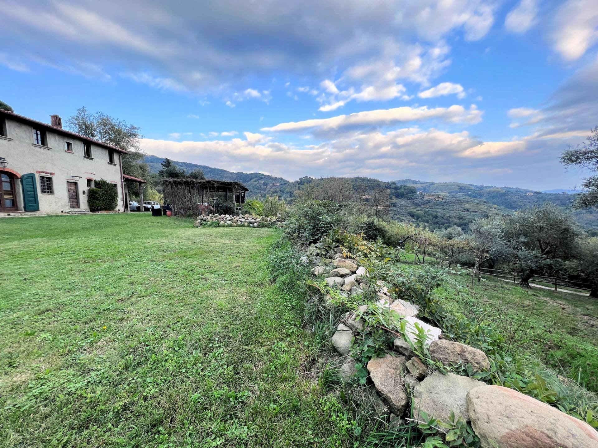 Foto 3 - Rustico Via Roma, Massa e Cozzile - foto 3