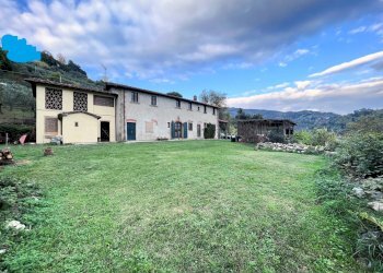 Foto 1 - Rustico Via Roma, Massa e Cozzile - foto 1