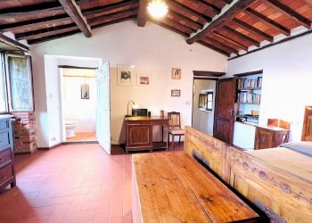 Foto 31 - Rustico Via Roma, Massa e Cozzile - foto 31