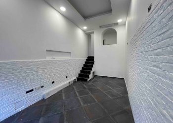 Foto 5 - Attività Commerciale Piazza Giovanni Martinez
 
30/R, Genova - foto 5