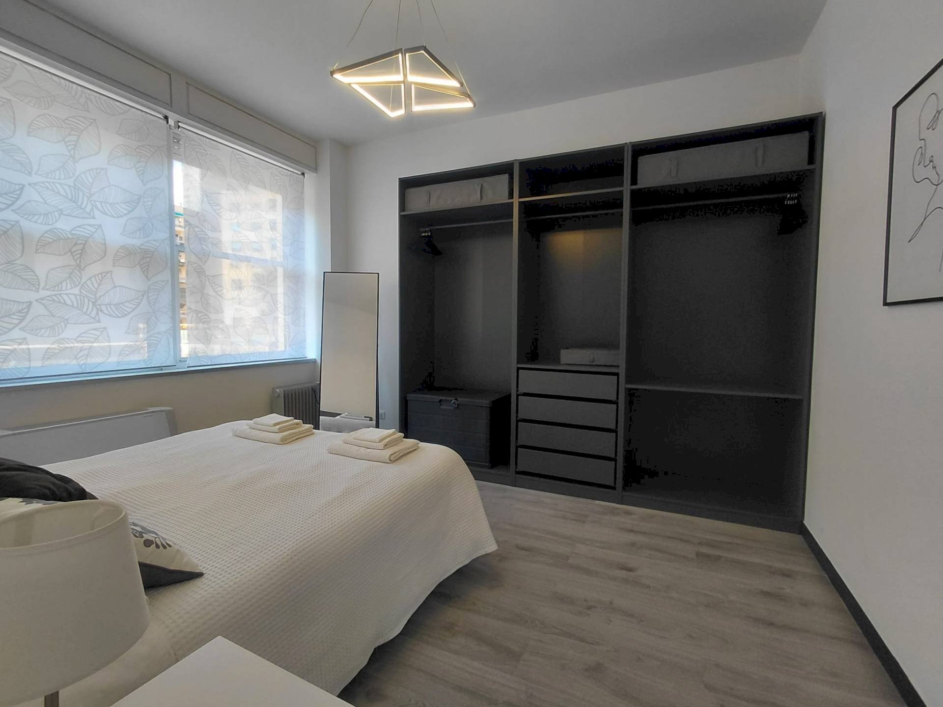 Foto 3 - Bilocale Via Antonio Cantore
 
8H, Genova - foto 3