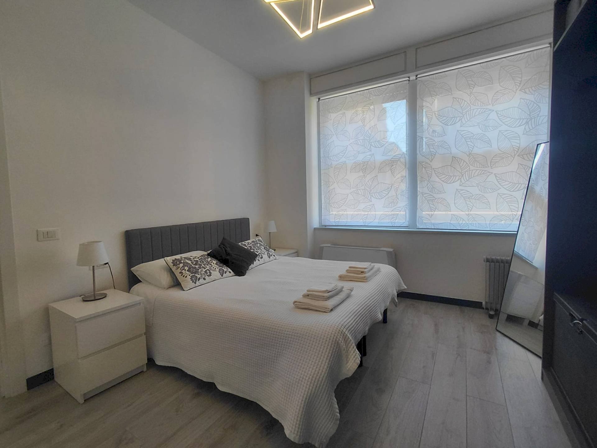 Foto 1 - Two-room apartment Via Antonio Cantore
 
8H, Genova - photo 1