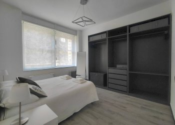 Foto 1 - Bilocale Via Antonio Cantore
 
8H, Genova - foto 1