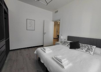 Foto 2 - Bilocale Via Antonio Cantore
 
8H, Genova - foto 2