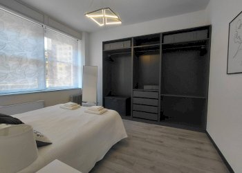 Foto 3 - Bilocale Via Antonio Cantore
 
8H, Genova - foto 3