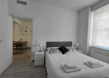 Foto 4 - Bilocale Via Antonio Cantore
 
8H, Genova - foto 4