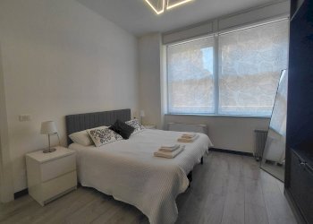 Foto 5 - Bilocale Via Antonio Cantore
 
8H, Genova - foto 5