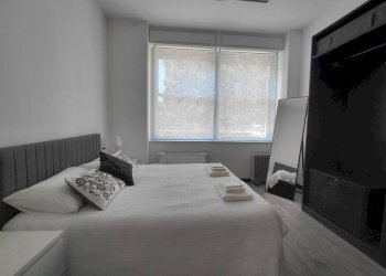 Foto 6 - Bilocale Via Antonio Cantore
 
8H, Genova - foto 6