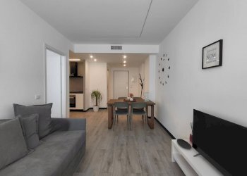 Foto 8 - Bilocale Via Antonio Cantore
 
8H, Genova - foto 8