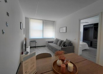 Foto 9 - Bilocale Via Antonio Cantore
 
8H, Genova - foto 9