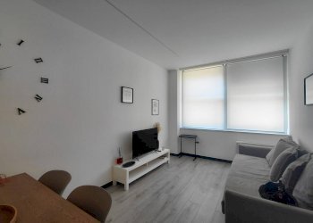 Foto 10 - Bilocale Via Antonio Cantore
 
8H, Genova - foto 10