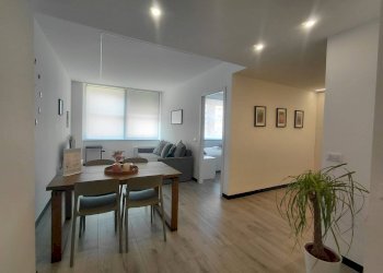 Foto 11 - Bilocale Via Antonio Cantore
 
8H, Genova - foto 11