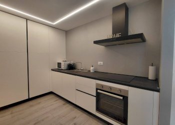 Foto 13 - Bilocale Via Antonio Cantore
 
8H, Genova - foto 13