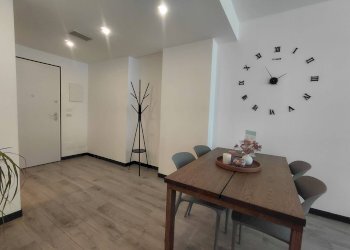 Foto 14 - Bilocale Via Antonio Cantore
 
8H, Genova - foto 14