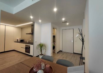 Foto 15 - Bilocale Via Antonio Cantore
 
8H, Genova - foto 15