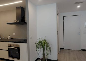 Foto 17 - Bilocale Via Antonio Cantore
 
8H, Genova - foto 17