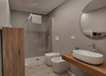 Foto 19 - Bilocale Via Antonio Cantore
 
8H, Genova - foto 19