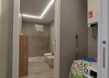 Foto 20 - Bilocale Via Antonio Cantore
 
8H, Genova - foto 20