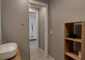 Foto 21 - Bilocale Via Antonio Cantore
 
8H, Genova - foto 21