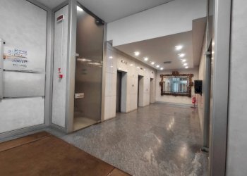 Foto 23 - Bilocale Via Antonio Cantore
 
8H, Genova - foto 23