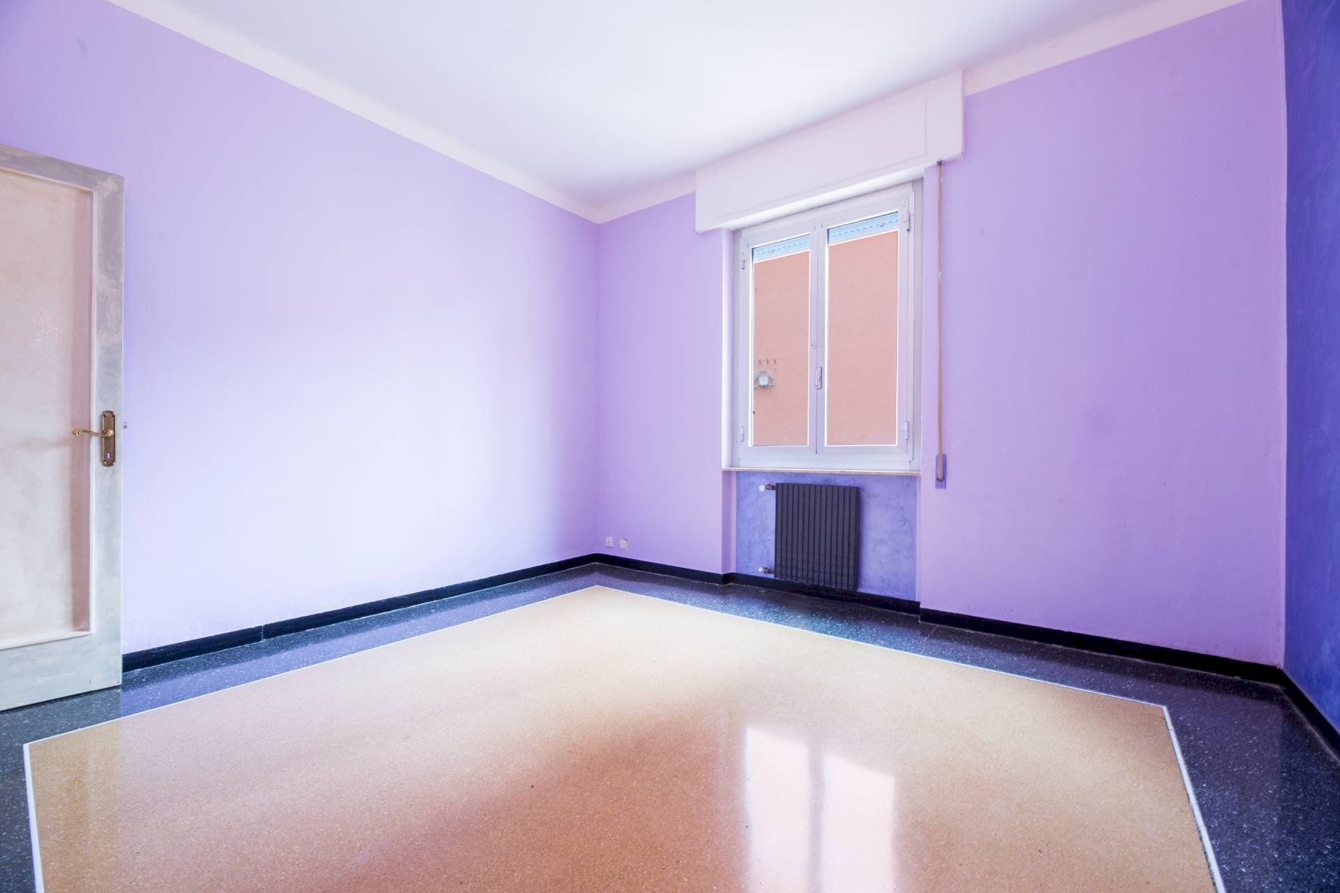 Foto 1 - Quadrilocale via Biga, Genova - foto 1