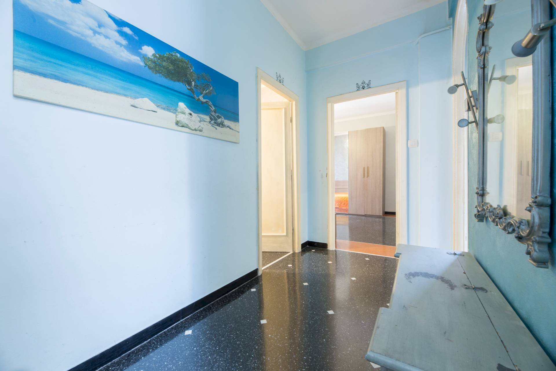 Foto 3 - Quadrilocale via Biga, Genova - foto 3