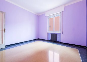 Foto 1 - Quadrilocale via Biga, Genova - foto 1