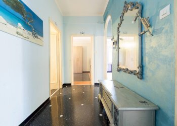 Foto 2 - Quadrilocale via Biga, Genova - foto 2