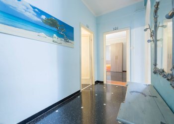 Foto 3 - Quadrilocale via Biga, Genova - foto 3