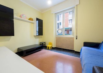 Foto 4 - Quadrilocale via Biga, Genova - foto 4