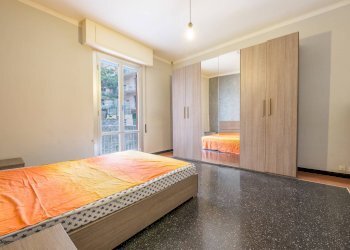 Foto 6 - Quadrilocale via Biga, Genova - foto 6