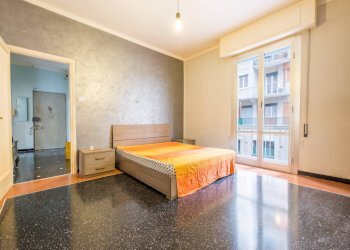 Foto 7 - Quadrilocale via Biga, Genova - foto 7