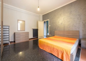 Foto 9 - Quadrilocale via Biga, Genova - foto 9