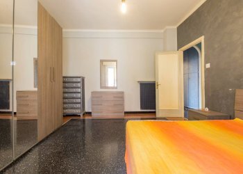 Foto 10 - Quadrilocale via Biga, Genova - foto 10