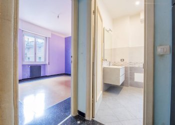 Foto 11 - Quadrilocale via Biga, Genova - foto 11