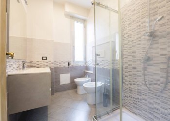 Foto 13 - Quadrilocale via Biga, Genova - foto 13