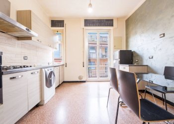 Foto 18 - Quadrilocale via Biga, Genova - foto 18