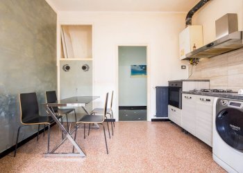 Foto 21 - Quadrilocale via Biga, Genova - foto 21